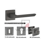 ASPECTO A-64-30 ANTHRACITE